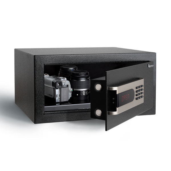 SAFE DEPOSIT BOX
