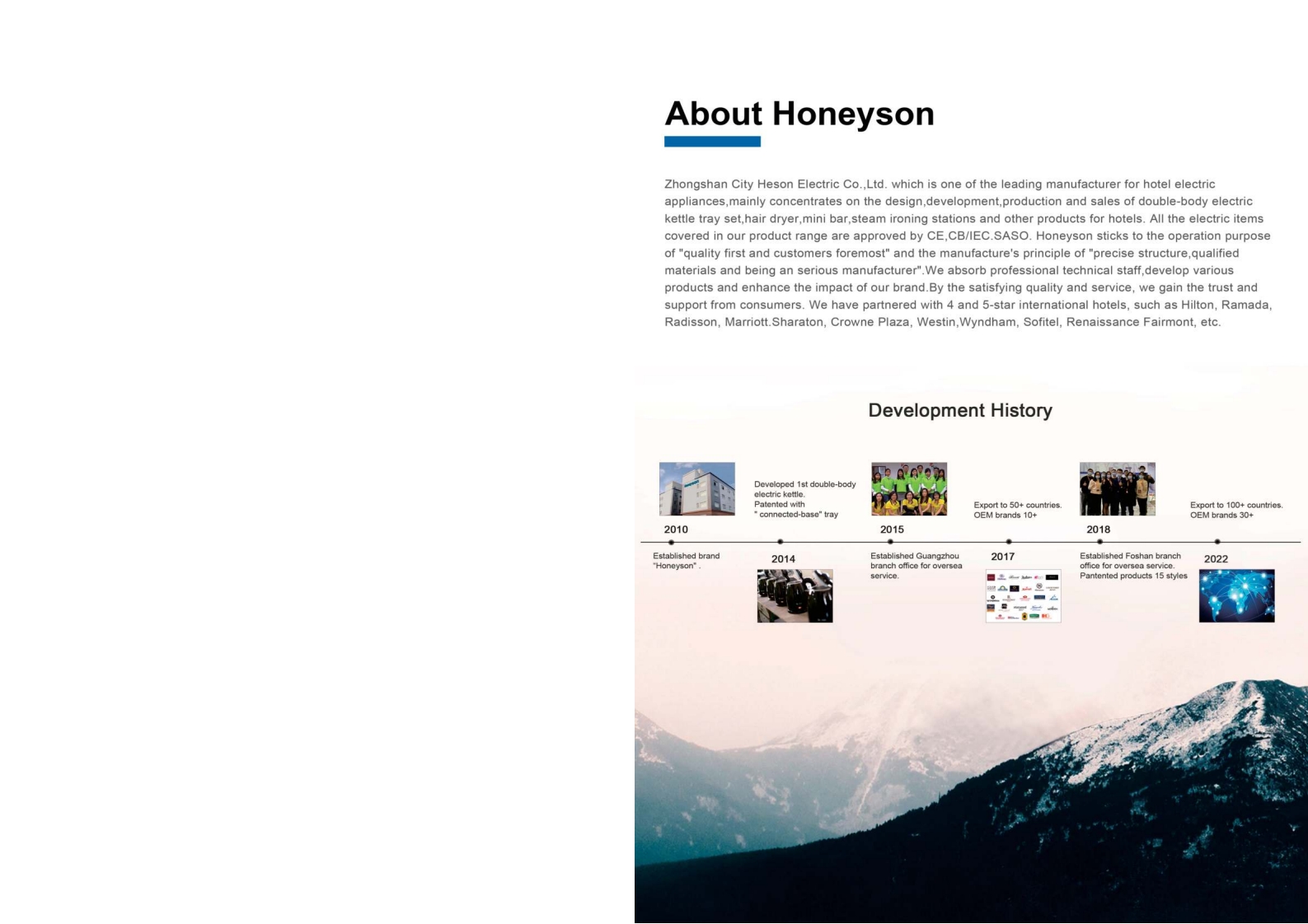 Honeyson